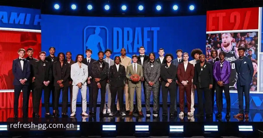 揭秘2026年NBA选秀：奇才状元的“天胡局”背后藏着什么？